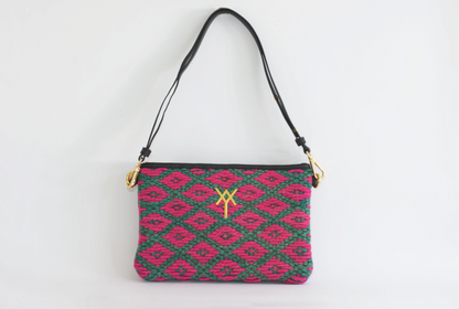 Iska Bag Kiss