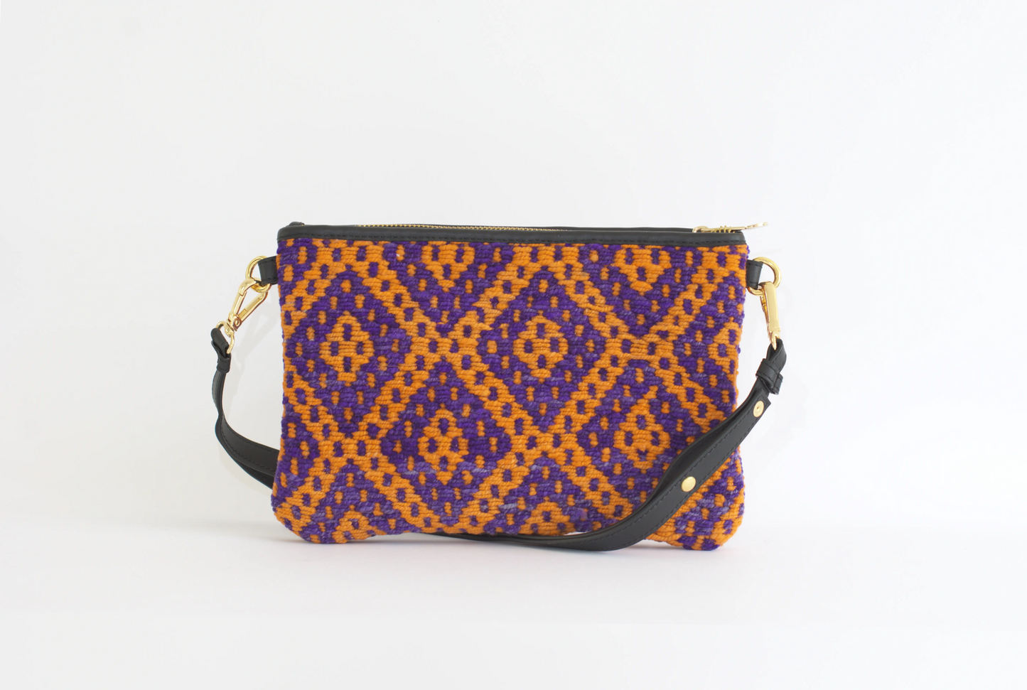 Iska Bag Kiss Amatista