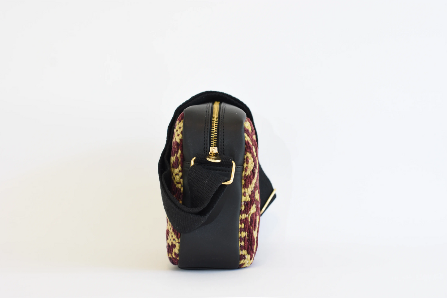 Wayra Bag Earth