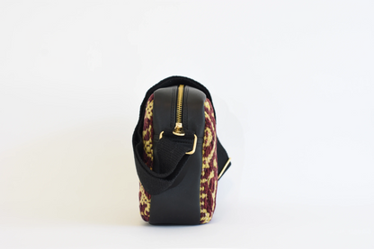 Wayra Bag Earth
