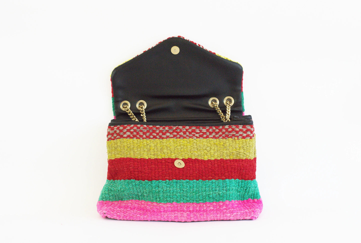 Bartolina Bag Rainbow