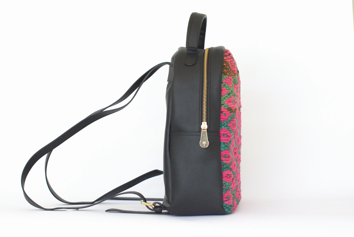 K’ullu Bagpack Kiss