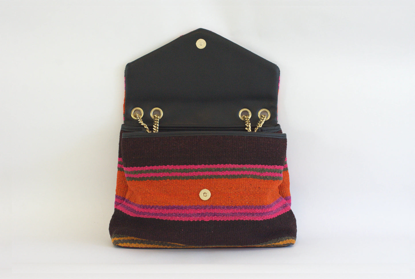 Bartolina Bag Fire
