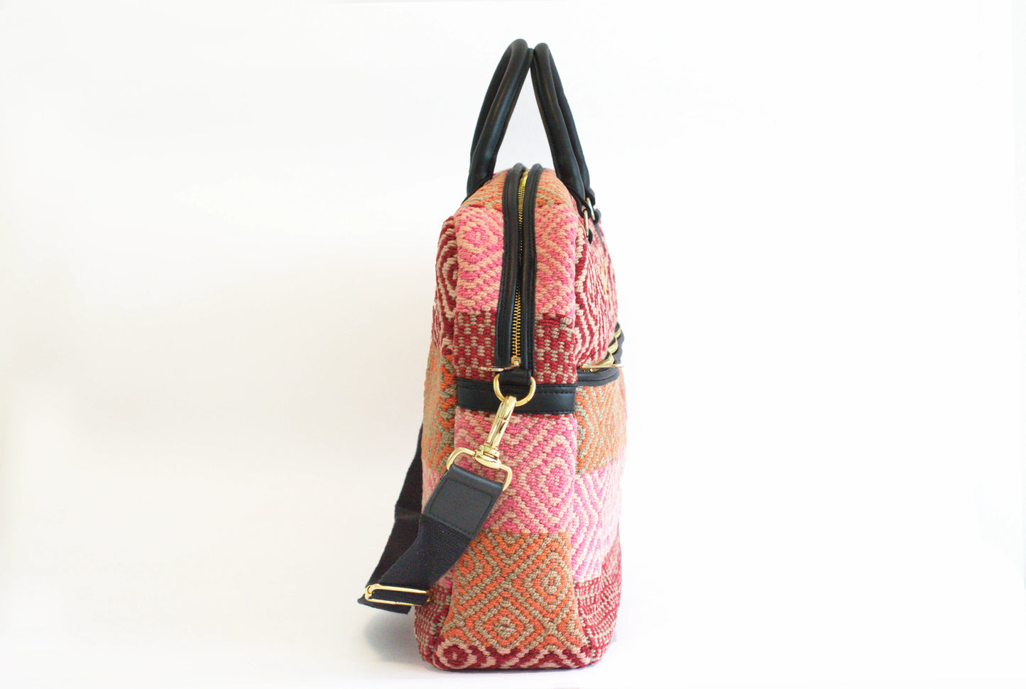 Sariri Travel Bag Breath V2