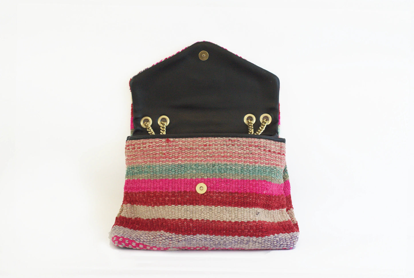Bartolina Bag Creation