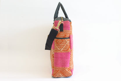 Sariri Travel Bag Breath Sunshine