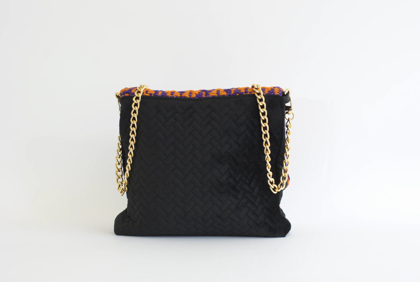 Qori Bag Amatista