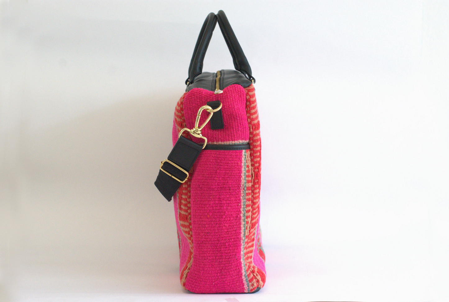 Sariri Travel Bag Groove