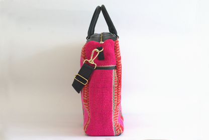 Sariri Travel Bag Groove