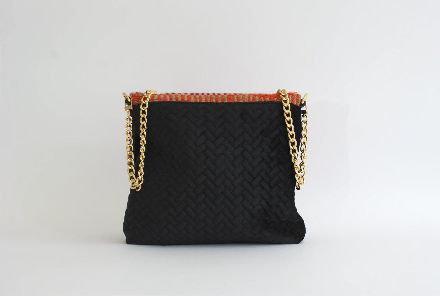 Qori Bag Pomegranate