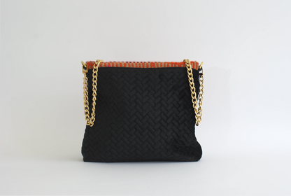 Qori Bag Pomegranate