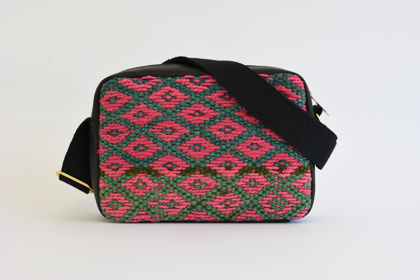 Wayra Bag Kiss