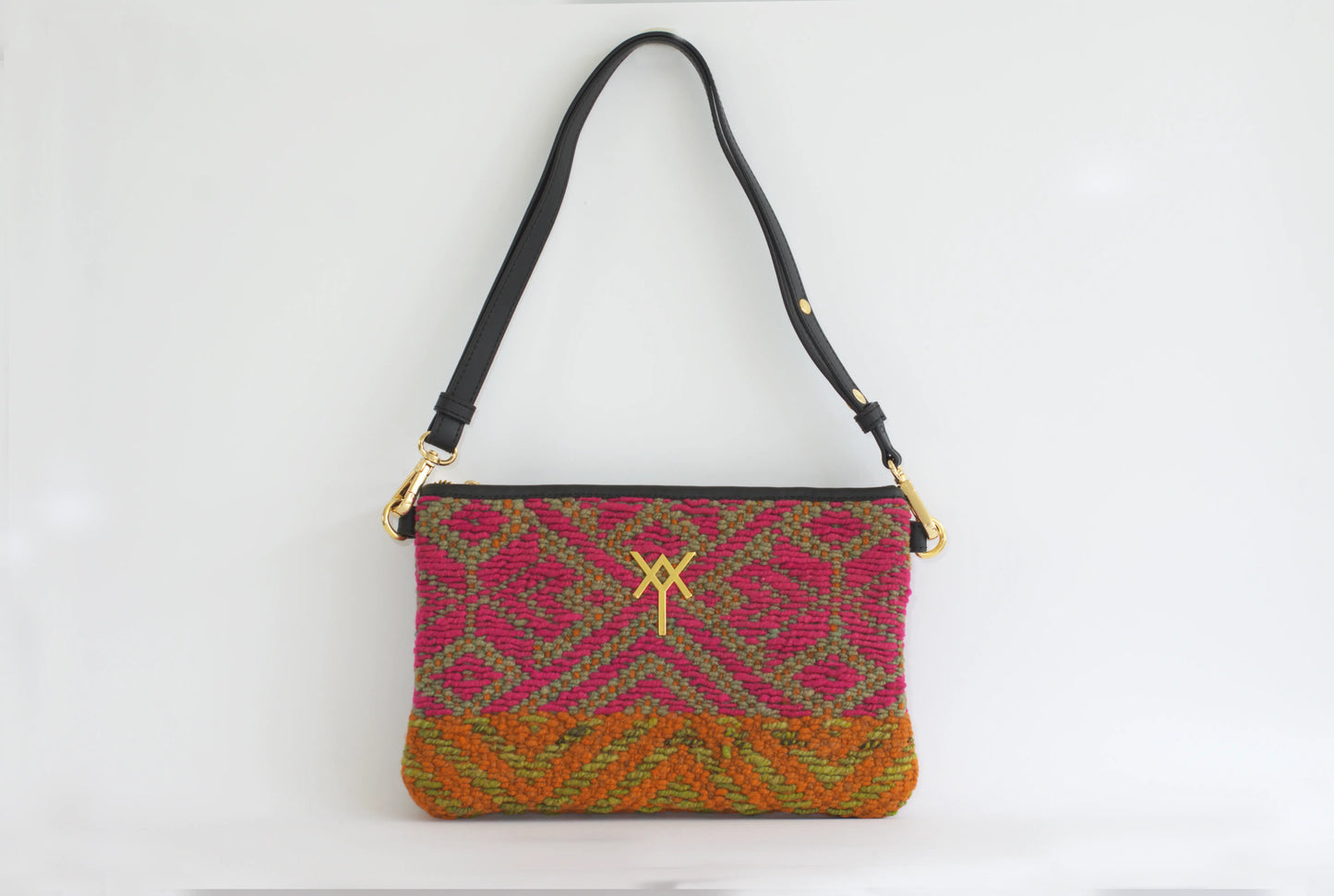 Iska Bag Roots