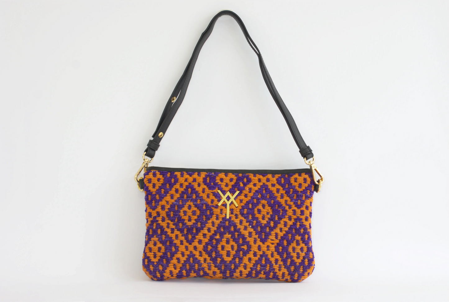 Iska Bag Kiss Amatista