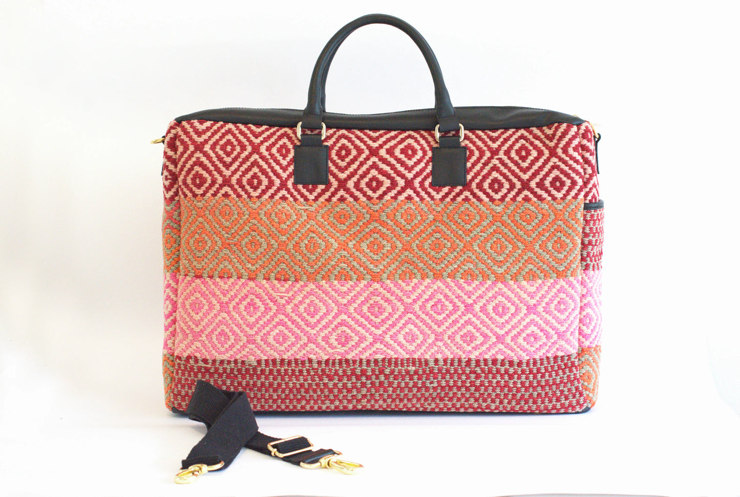 Sariri Travel Bag Breath