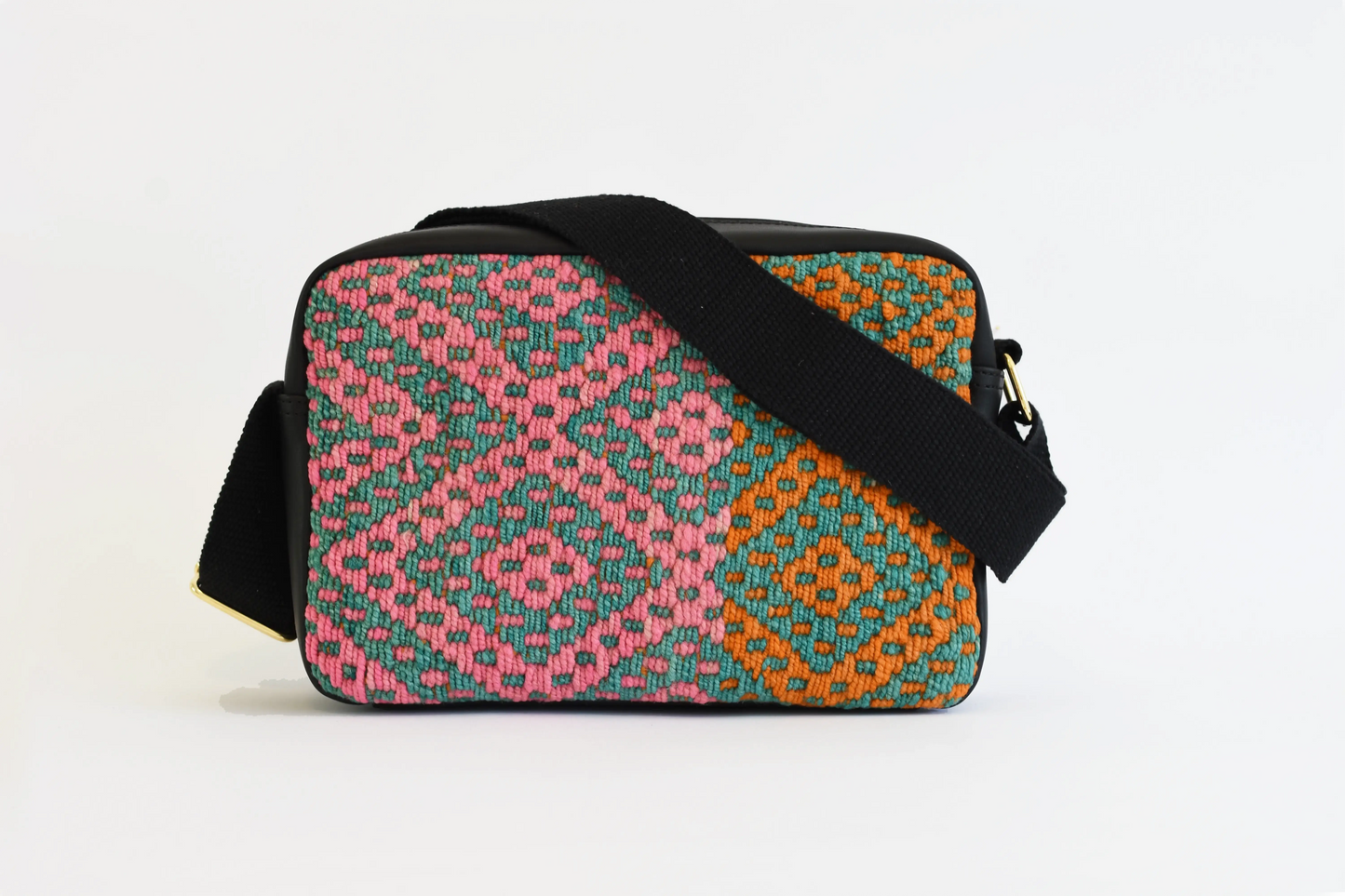 Wayra Bag Sun & Moon V3