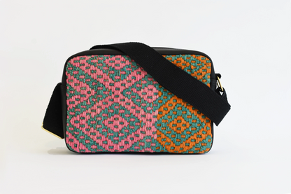 Wayra Bag Sun & Moon V3