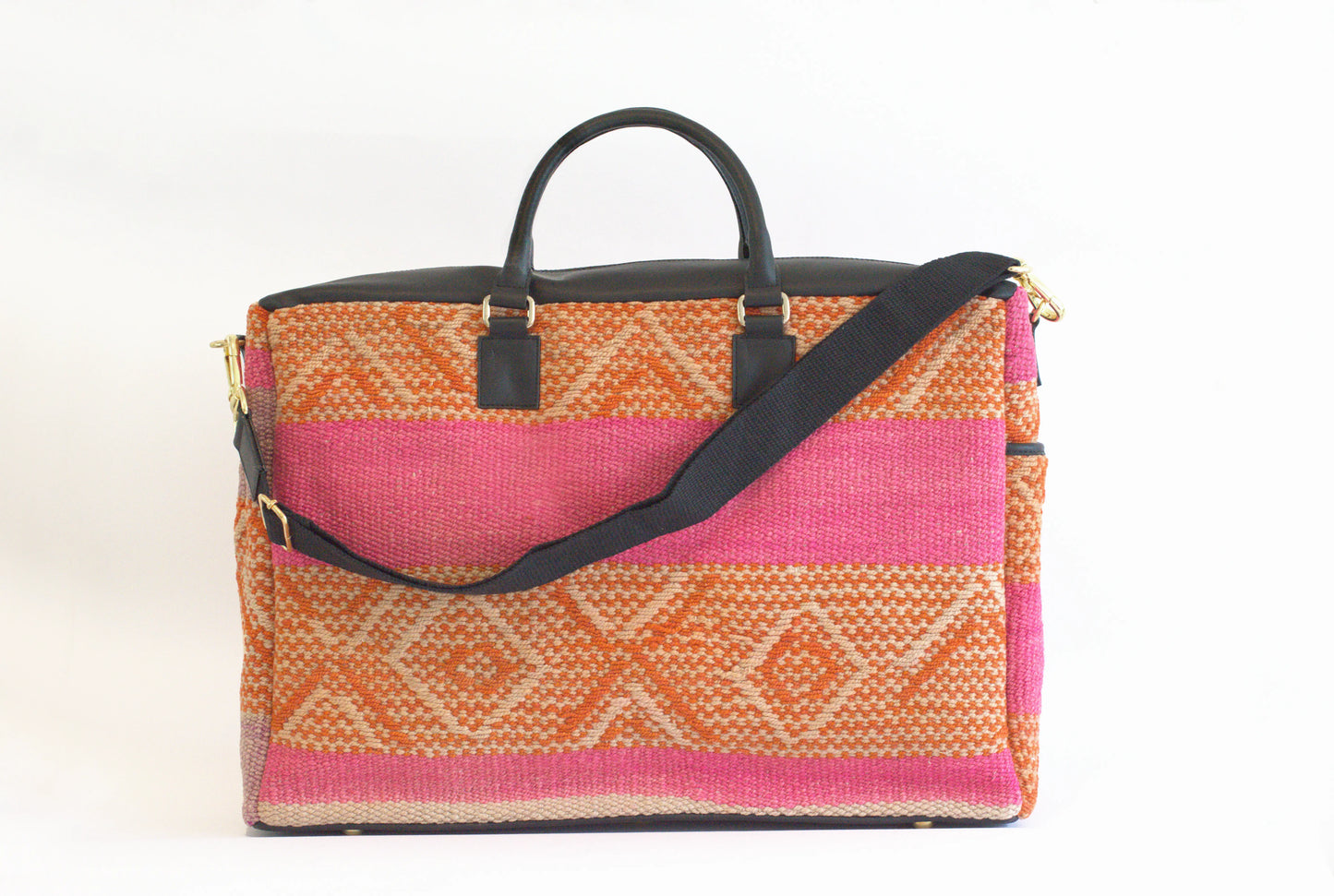 Sariri Travel Bag Breath Sunshine