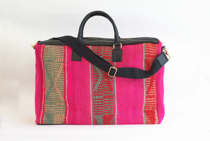 Sariri Travel Bag Groove