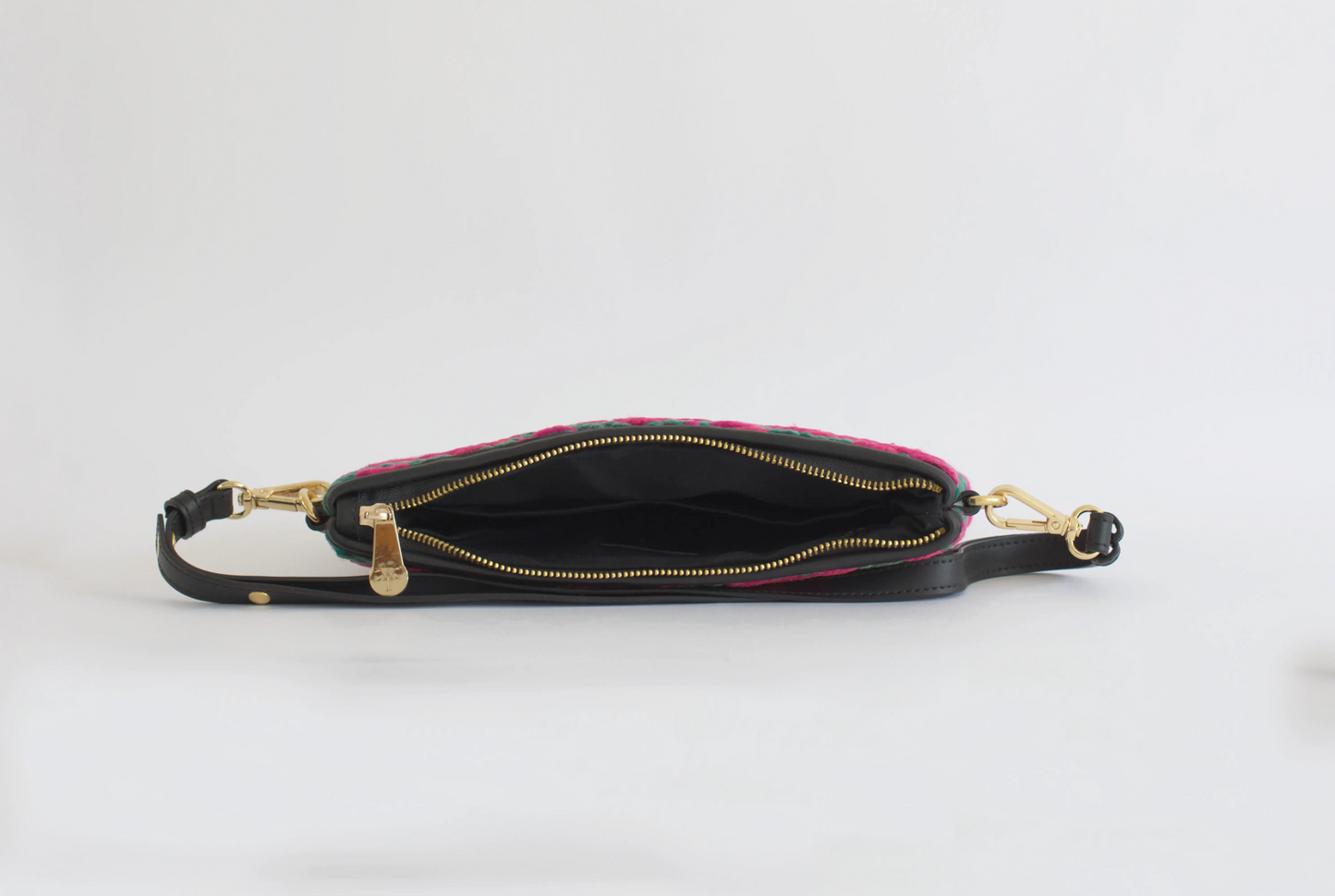 Iska Bag Kiss Amatista