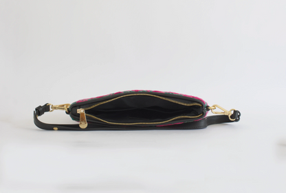 Iska Bag Kiss Amatista