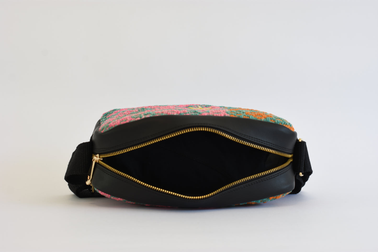 Wayra Bag Sun & Moon V3