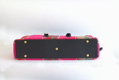 Sariri Travel Bag Groove
