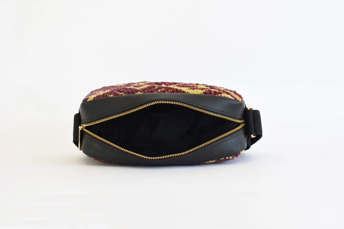 Wayra Bag Earth