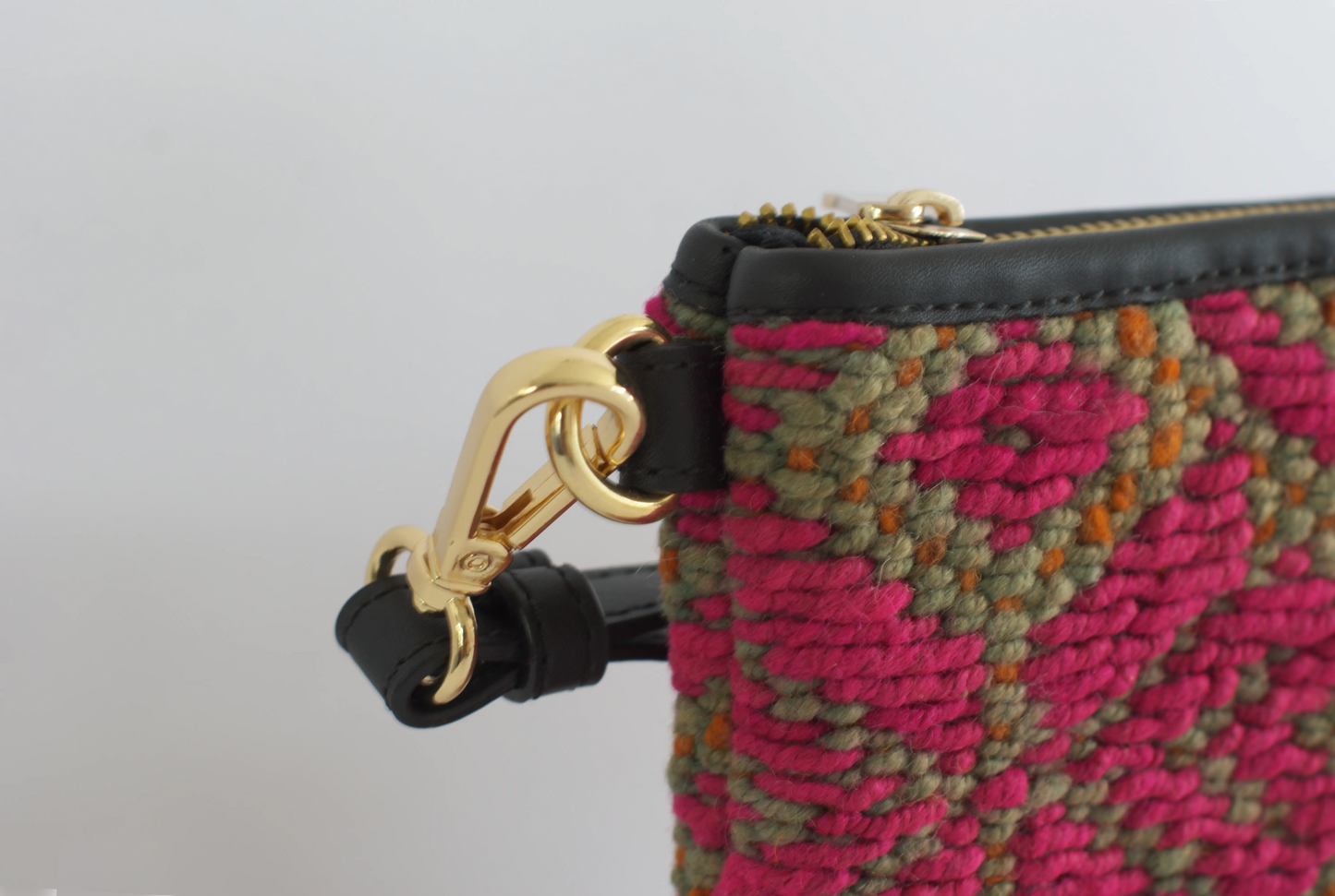 Iska Bag Roots