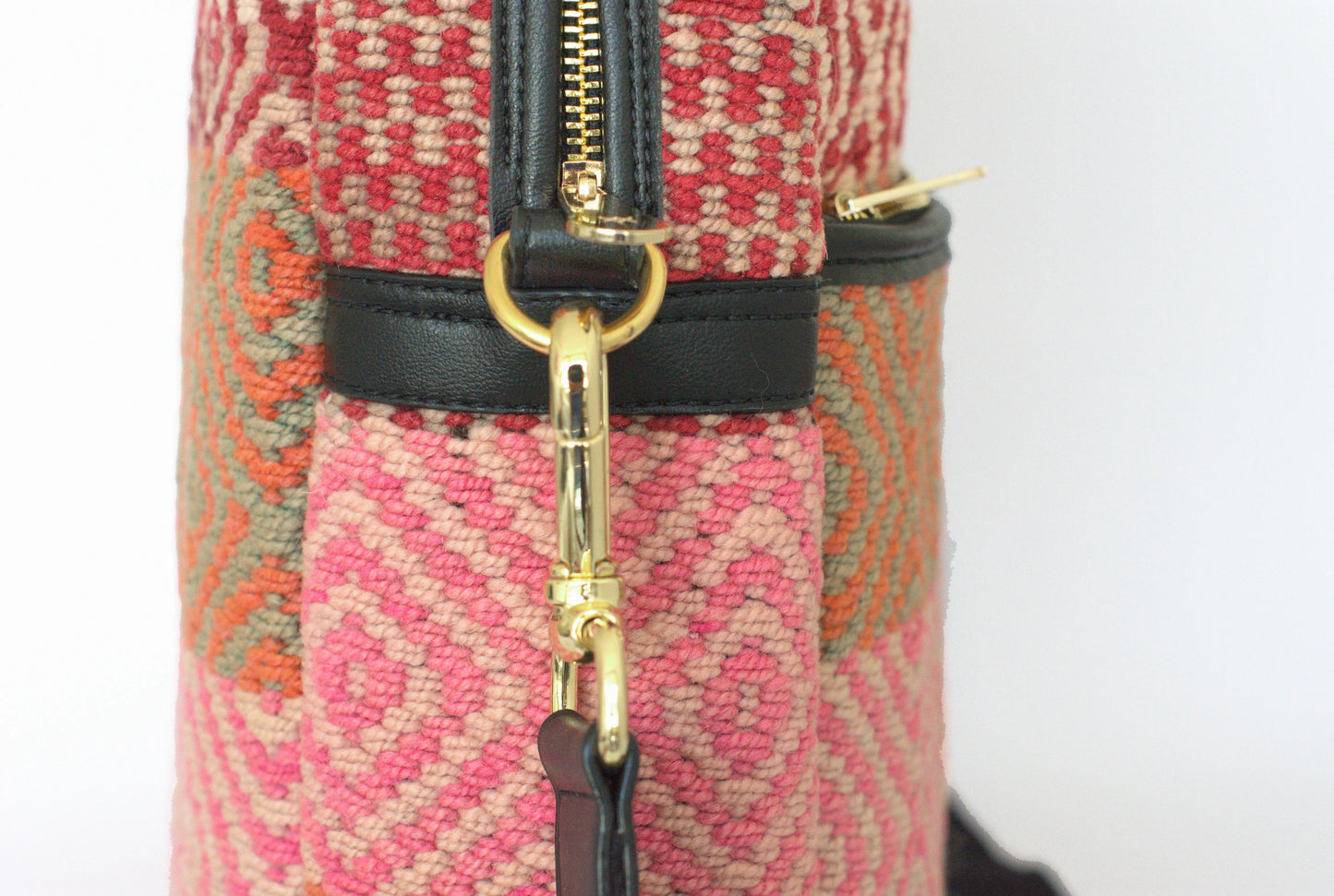 Sariri Travel Bag Breath V2
