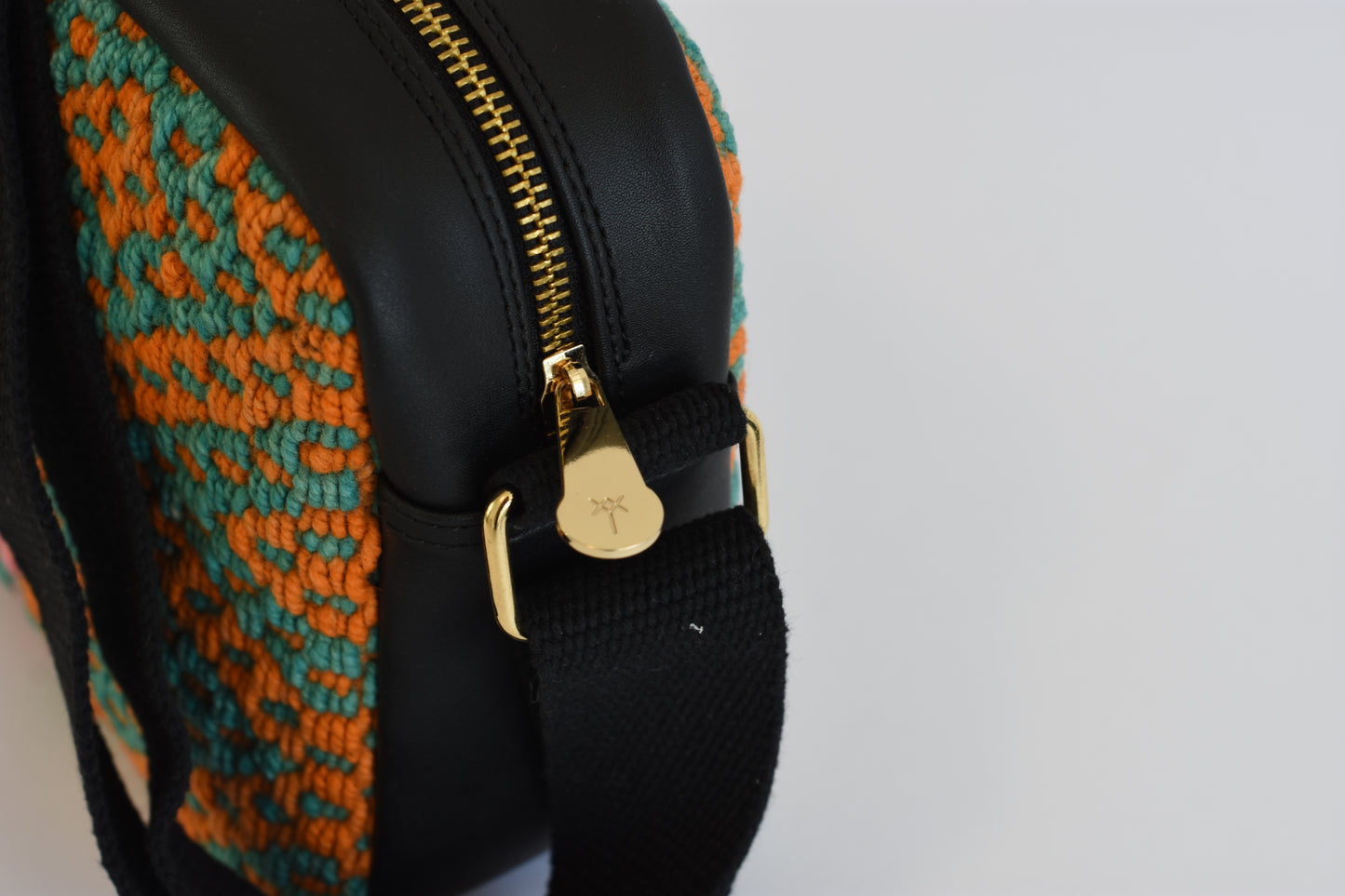 Wayra Bag Sun & Moon V3