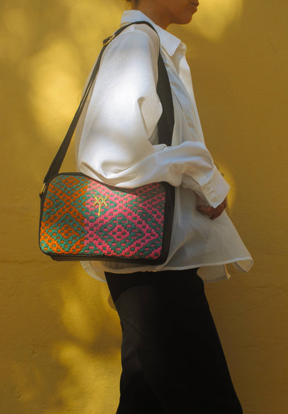 Wayra Bag Sun & Moon V3