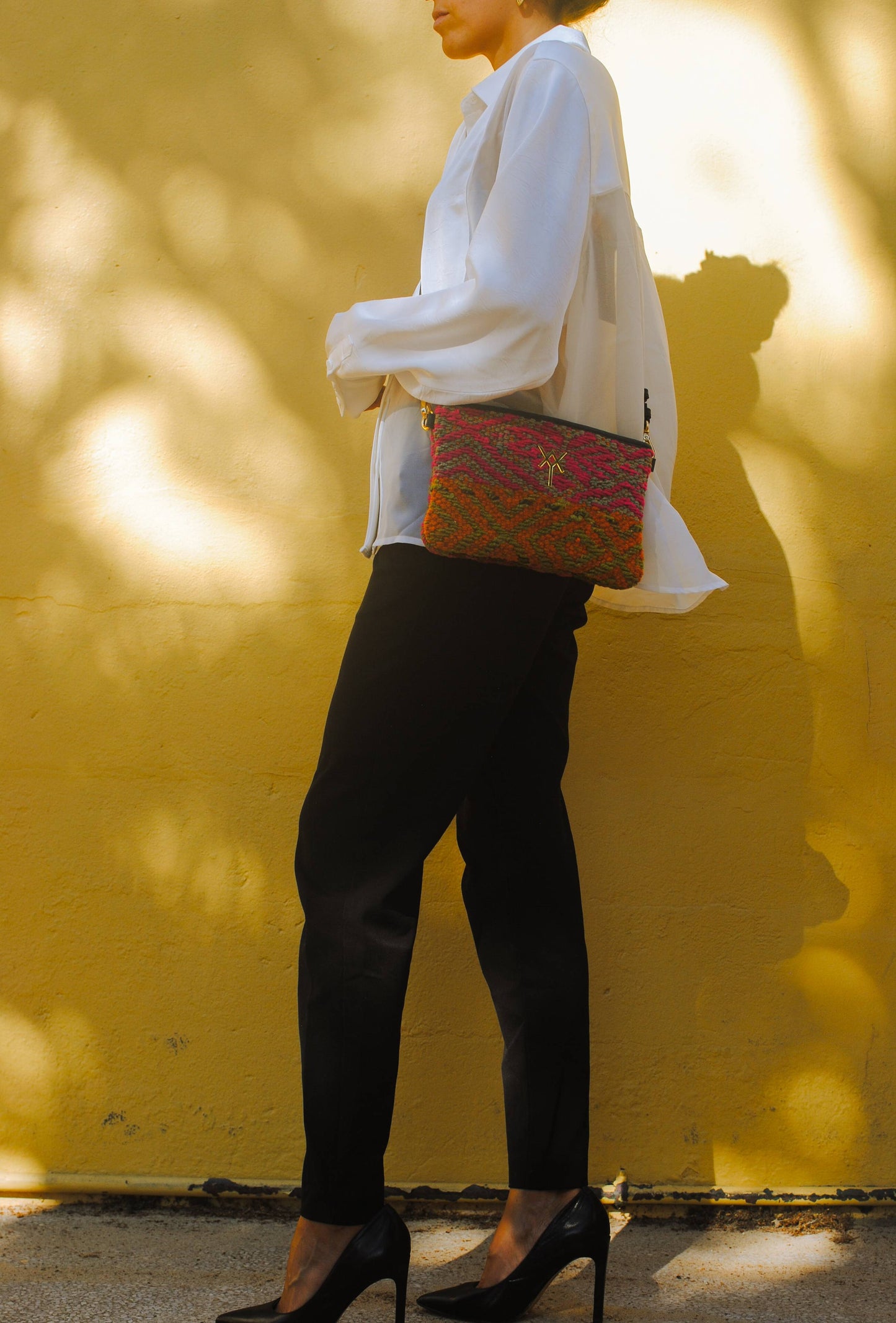 Iska Bag Roots