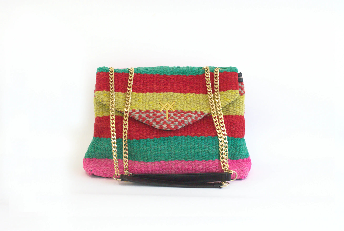 Bartolina Bag Rainbow
