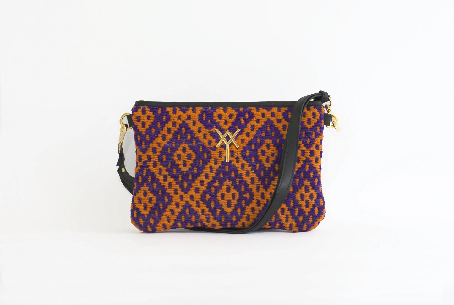 Iska Bag Kiss Amatista