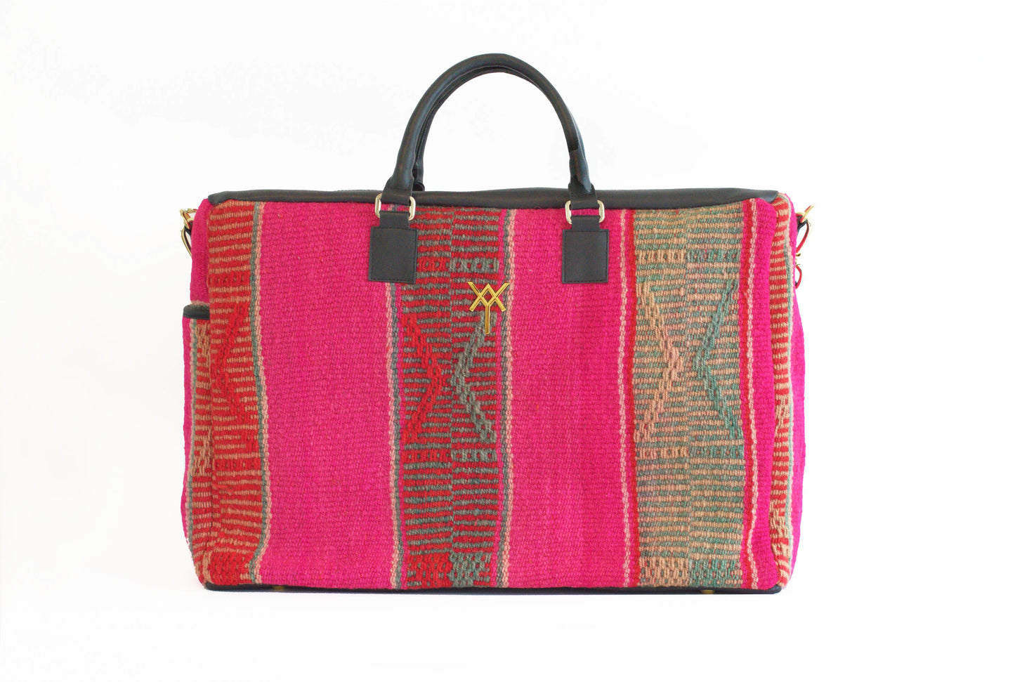 Sariri Travel Bag Groove