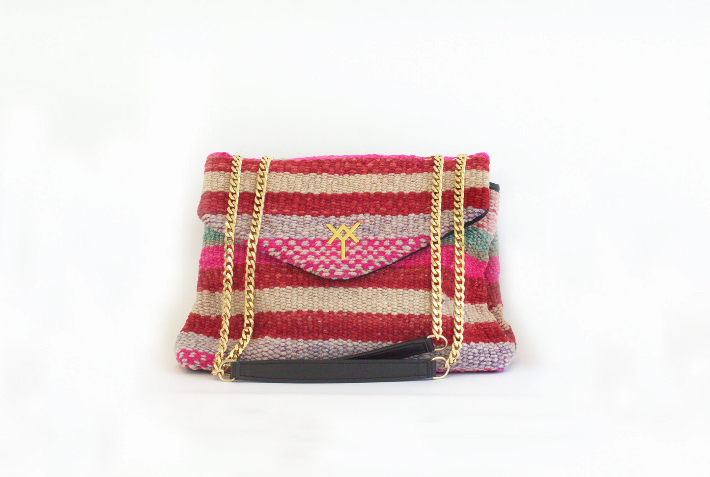 Bartolina Bag Creation