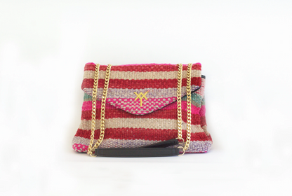 Bartolina Bag Creation