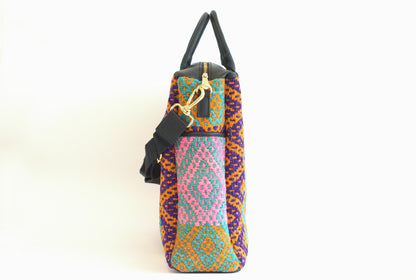 Sariri Travel Bag Grass