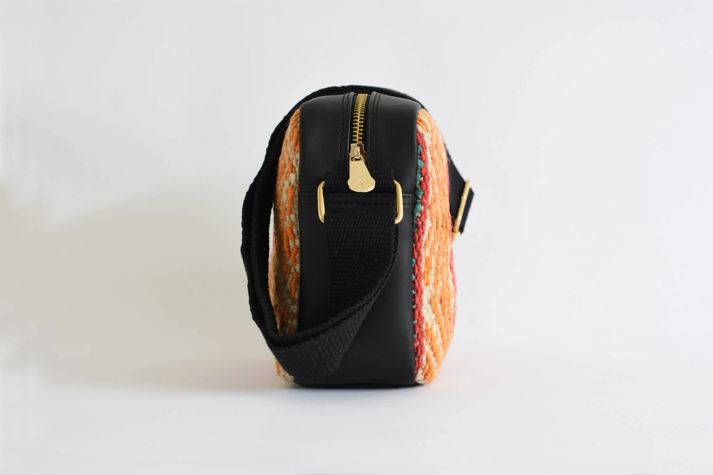 Wayra Bag Flower