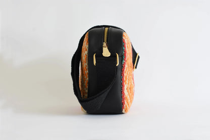 Wayra Bag Flower