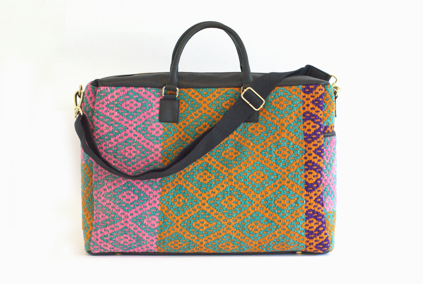 Sariri Travel Bag Grass