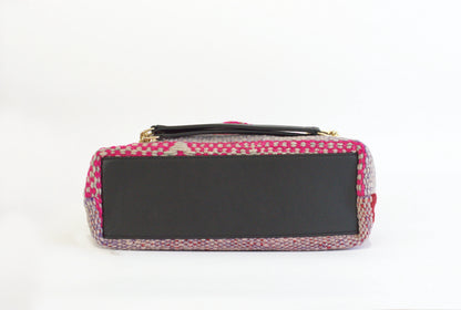 Bartolina Bag Creation