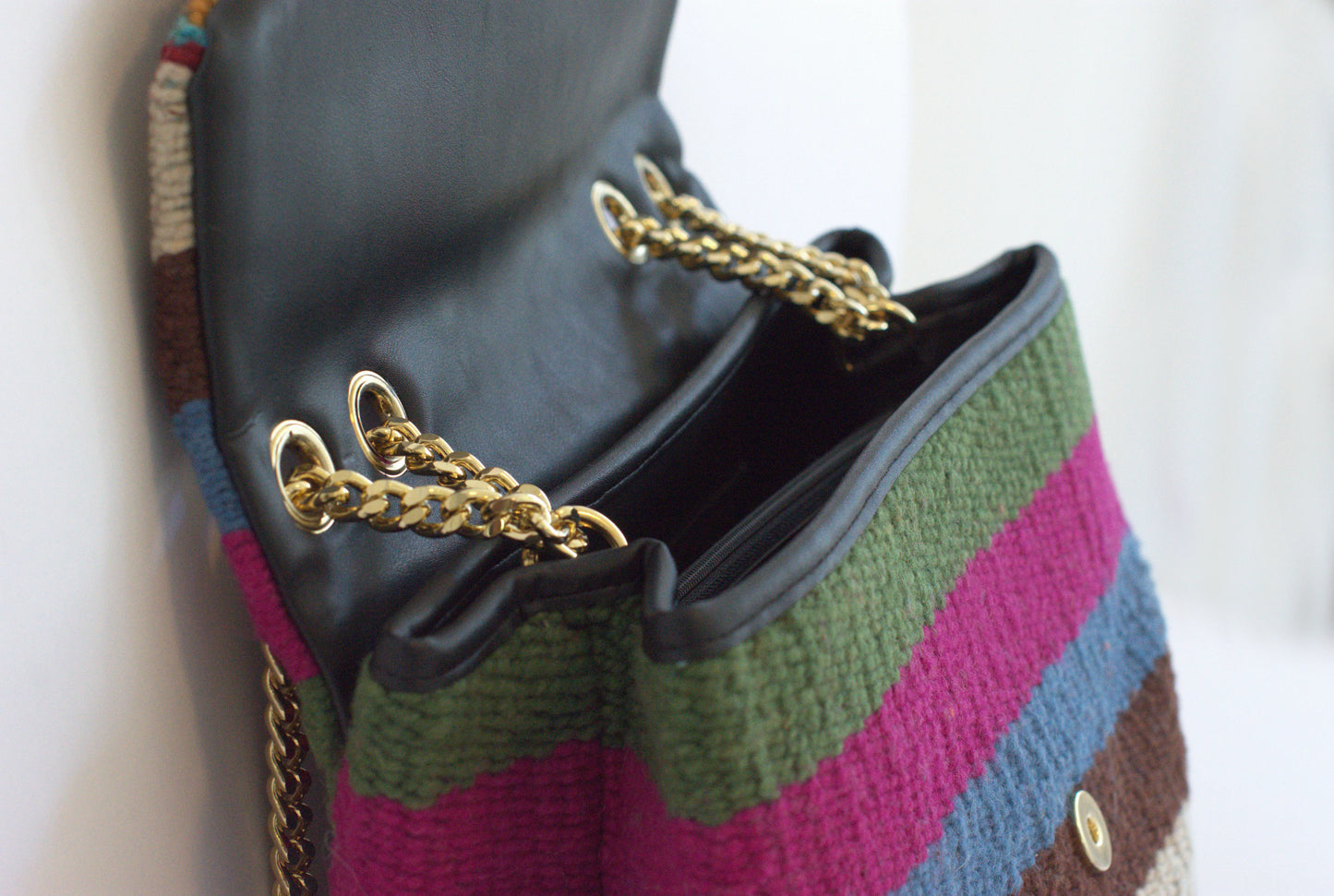 Bartolina Bag Nature