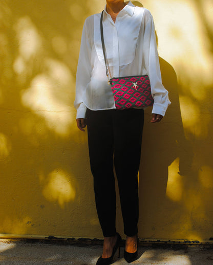 Iska Bag Kiss