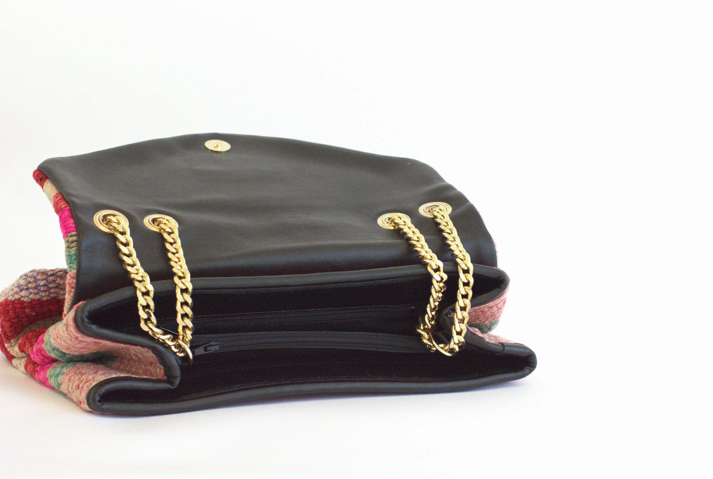 Bartolina Bag Creation