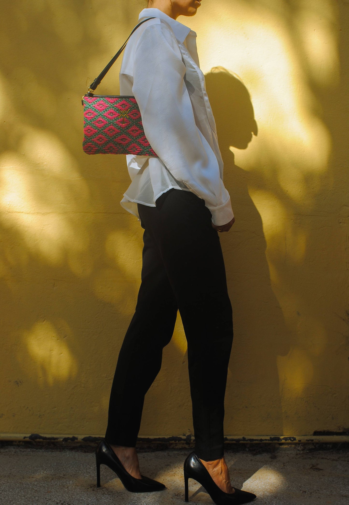 Iska Bag Kiss