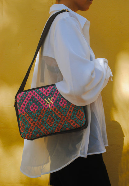 Wayra Bag Sun & Moon V1