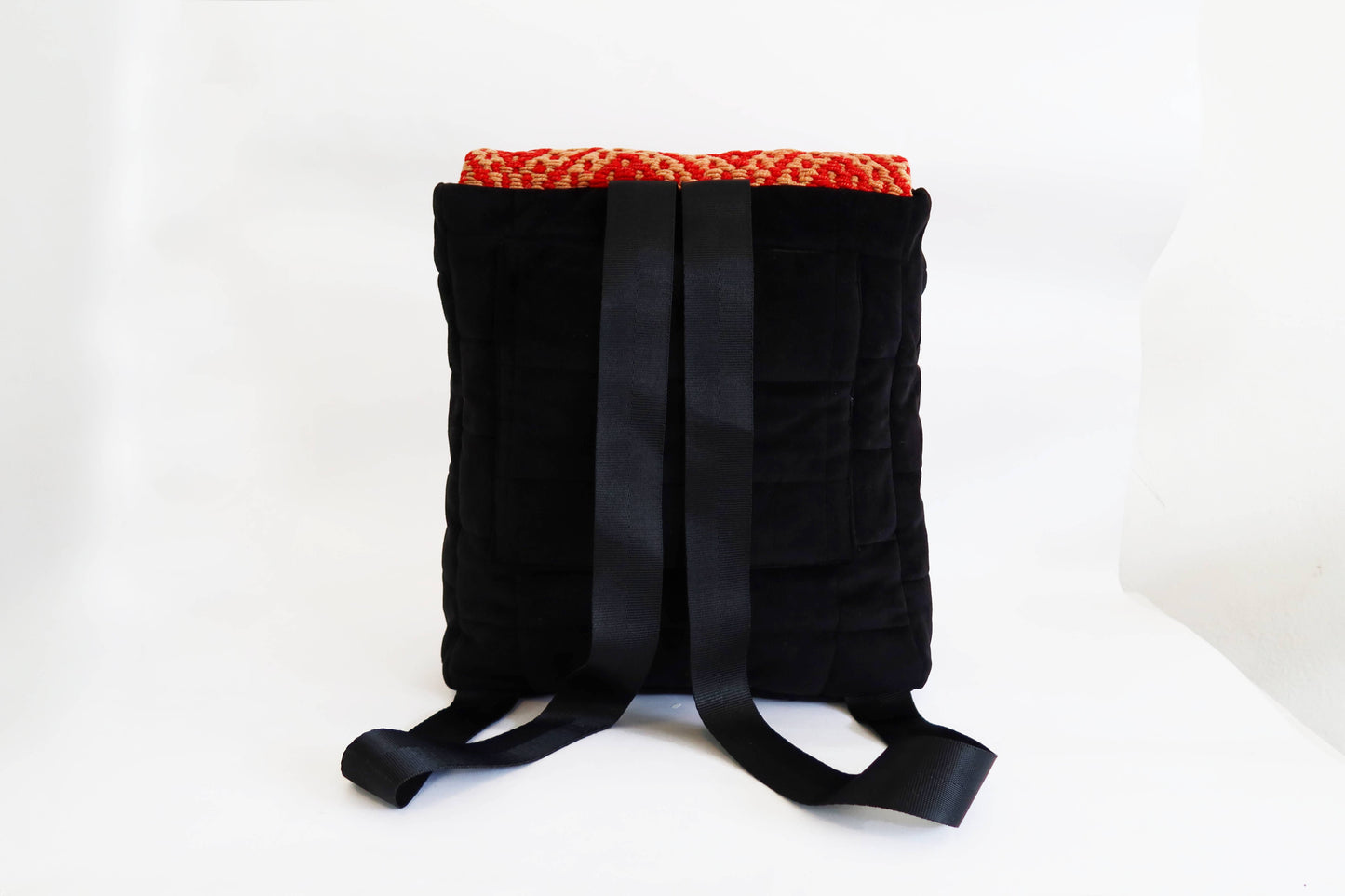 PIERA CERESA – Flower Laptop Backpack