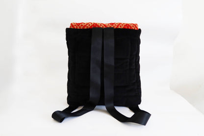 PIERA CERESA – Flower Laptop Backpack